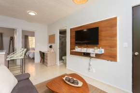 Departamento Vacacional ‘Yaakun’-Playa del Carmen